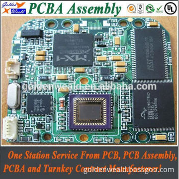 Best smt pcba for washing machine power board pcba assembly usb component pcba